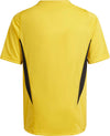 Juventus Tiro 23 kids trainingsshirt