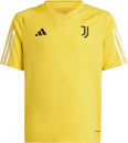 Juventus Tiro 23 kids trainingsshirt