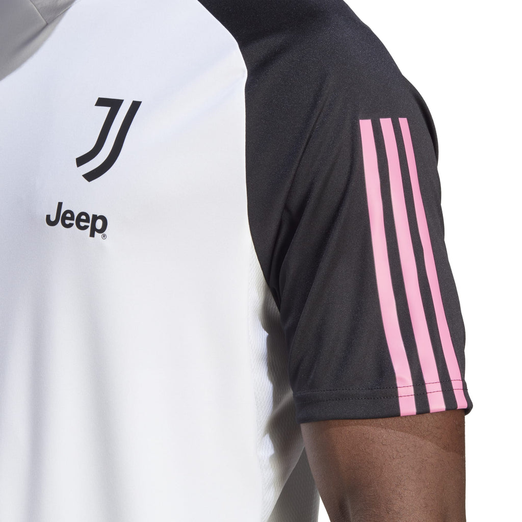 Juventus Tiro 23 trainingsshirt