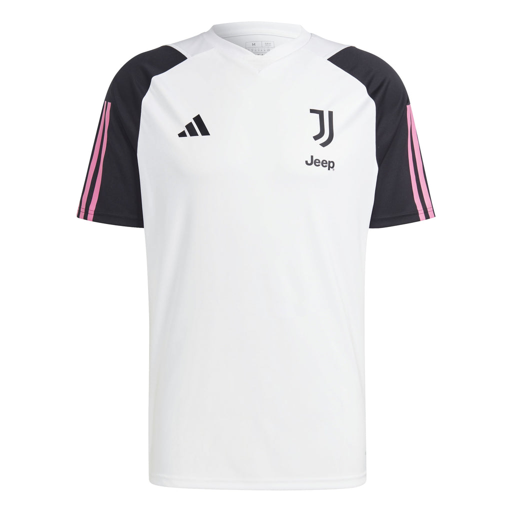 Juventus Tiro 23 trainingsshirt