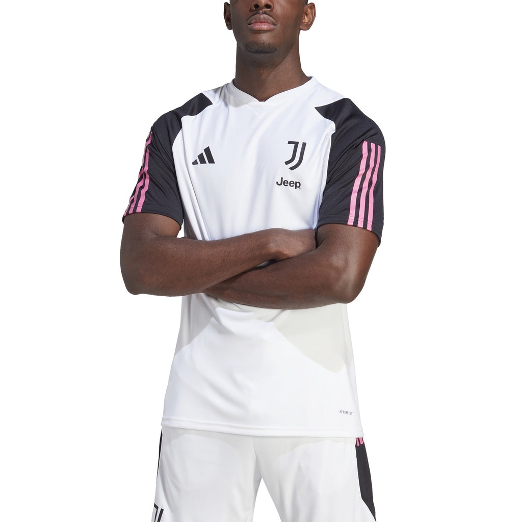 Juventus Tiro 23 trainingsshirt