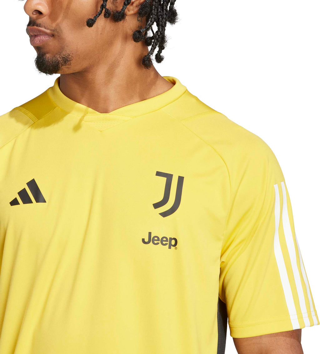 Juventus Tiro 23 trainingsshirt