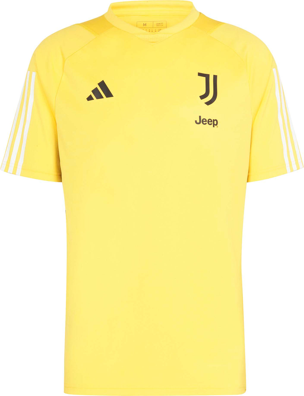 Juventus Tiro 23 trainingsshirt