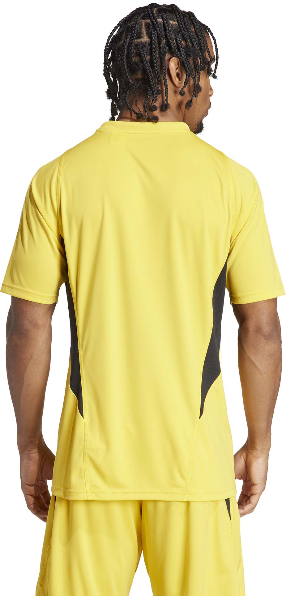 Juventus Tiro 23 trainingsshirt