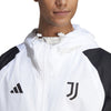 Juventus Tiro 23 All-Weather jack