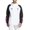 Juventus Tiro 23 All-Weather jack