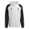 Juventus Tiro 23 All-Weather jack