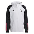 Juventus Tiro 23 All-Weather jack