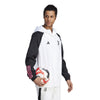 Juventus Tiro 23 All-Weather jack