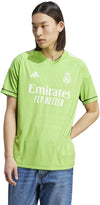Real Madrid Condivo 22 Home keepersshirt