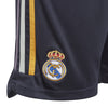 Real Madrid 23/24 kids uittenue