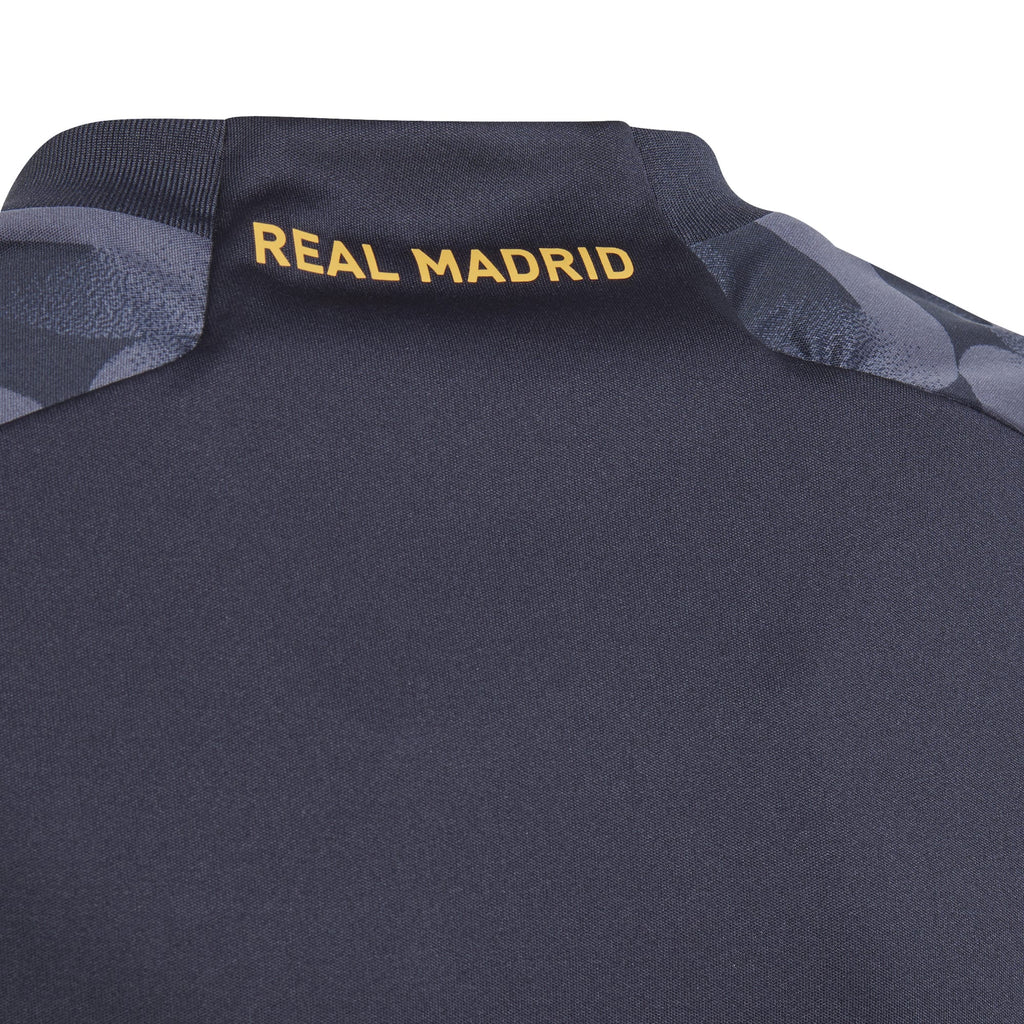 Real Madrid 23/24 kids uittenue