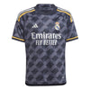 Real Madrid 23/24 kids uittenue