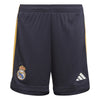 Real Madrid 23/24 kids uittenue
