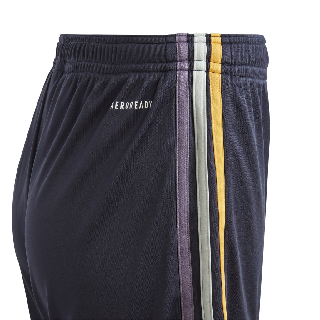 Real Madrid 23/24 kids uitshort