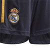 Real Madrid 23/24 kids uitshort