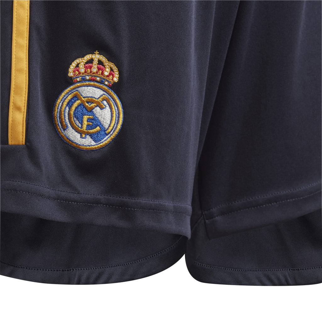 Real Madrid 23/24 kids uitshort