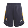 Real Madrid 23/24 kids uitshort