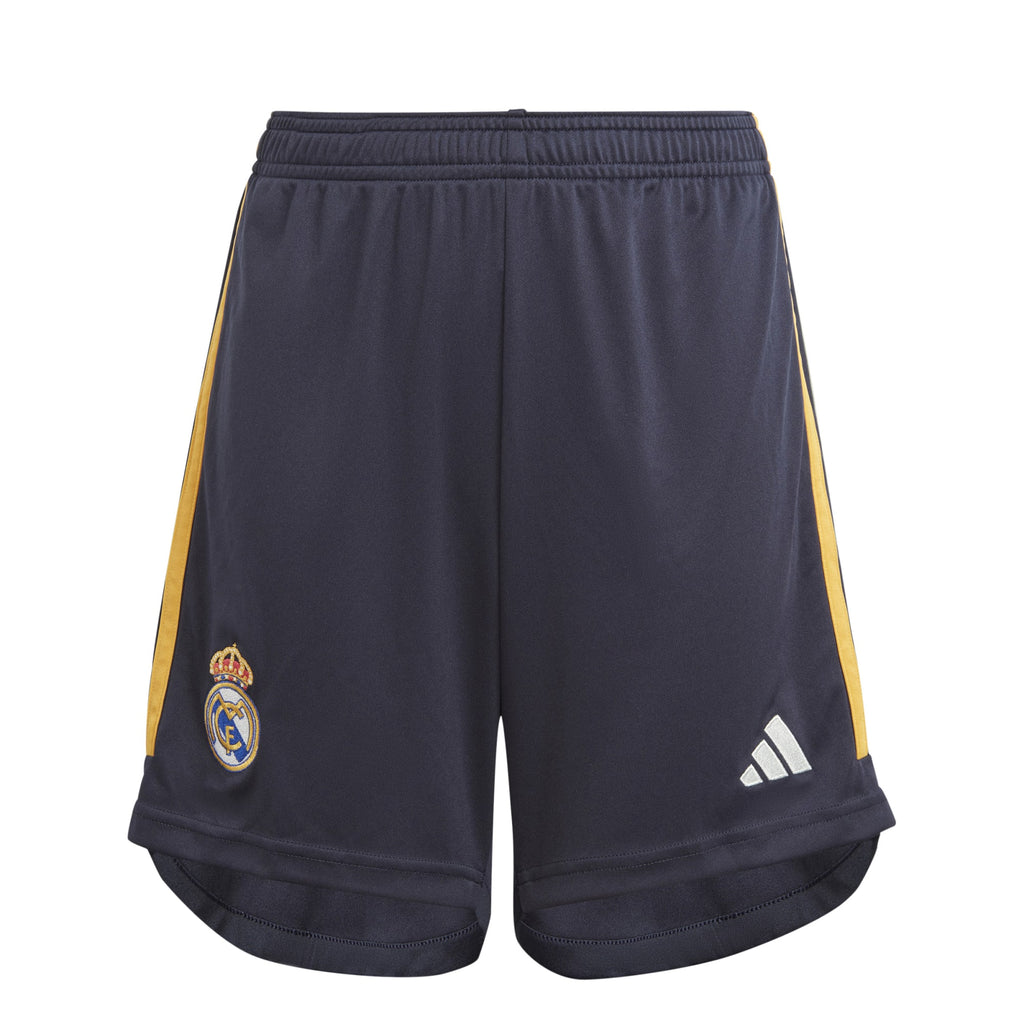 Real Madrid 23/24 kids uitshort