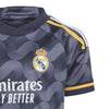Real Madrid 23/24 mini uittenue