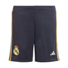 Real Madrid 23/24 mini uittenue
