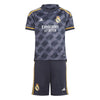 Real Madrid 23/24 mini uittenue