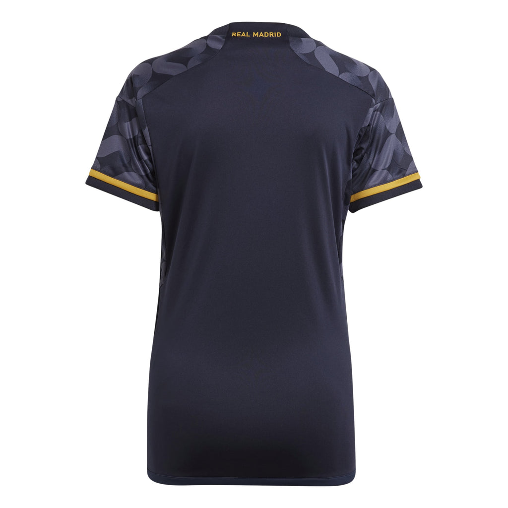 Real Madrid 23/24 uitshirt