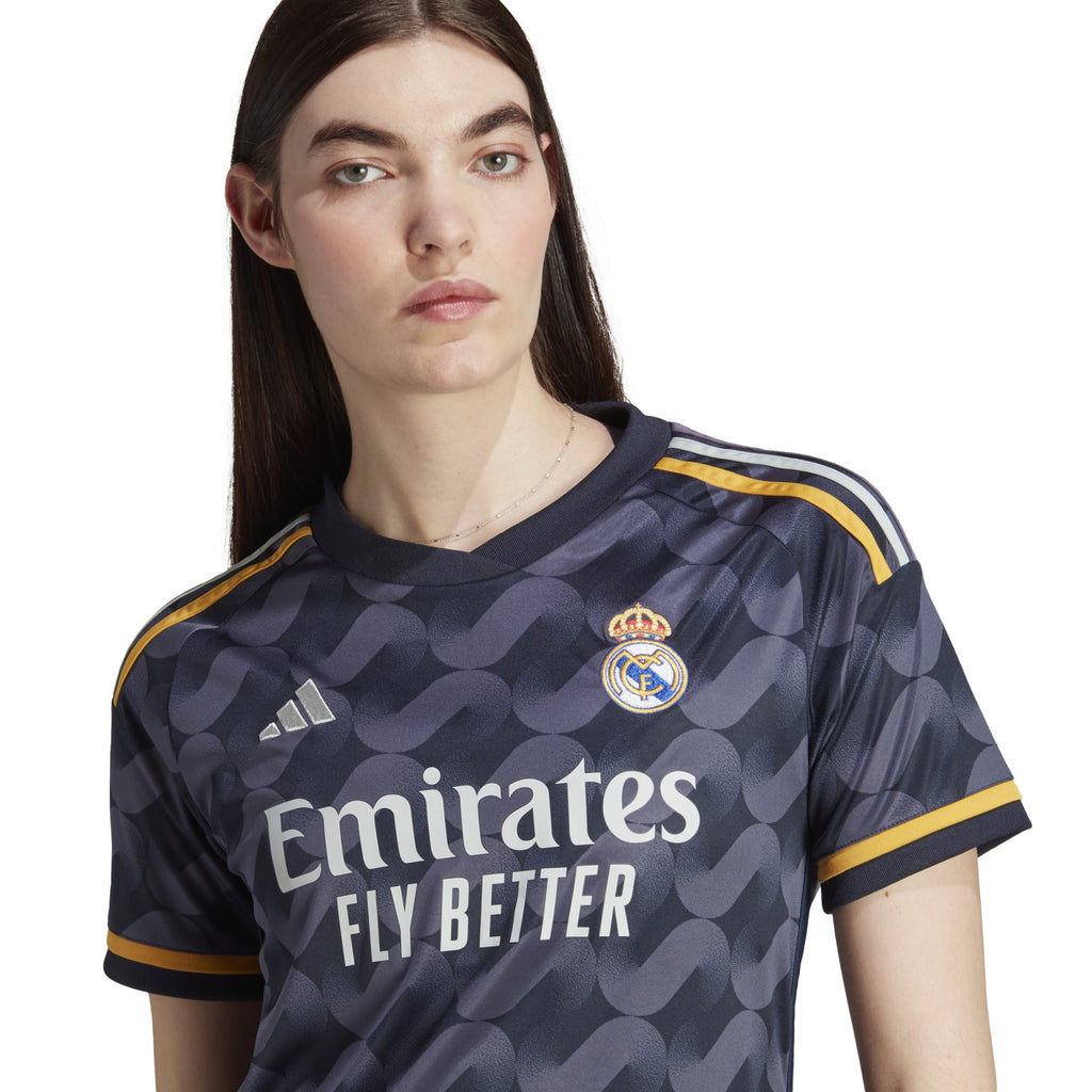 Real Madrid 23/24 uitshirt