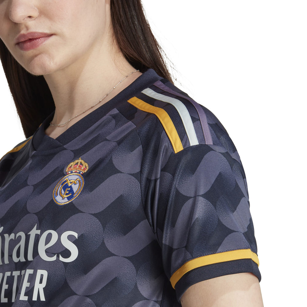 Real Madrid 23/24 uitshirt