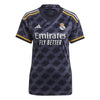 Real Madrid 23/24 uitshirt