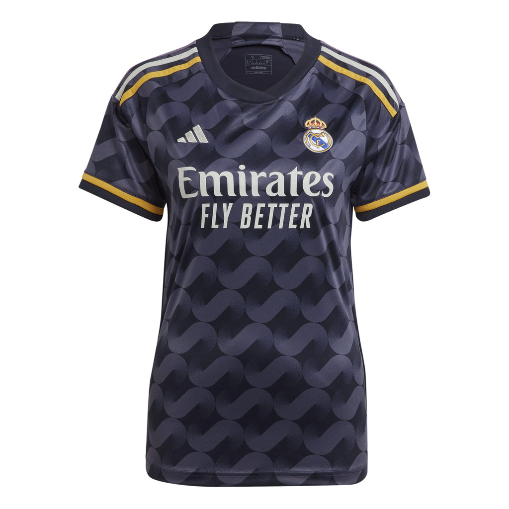 Real Madrid 23/24 uitshirt