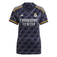 Real Madrid 23/24 uitshirt