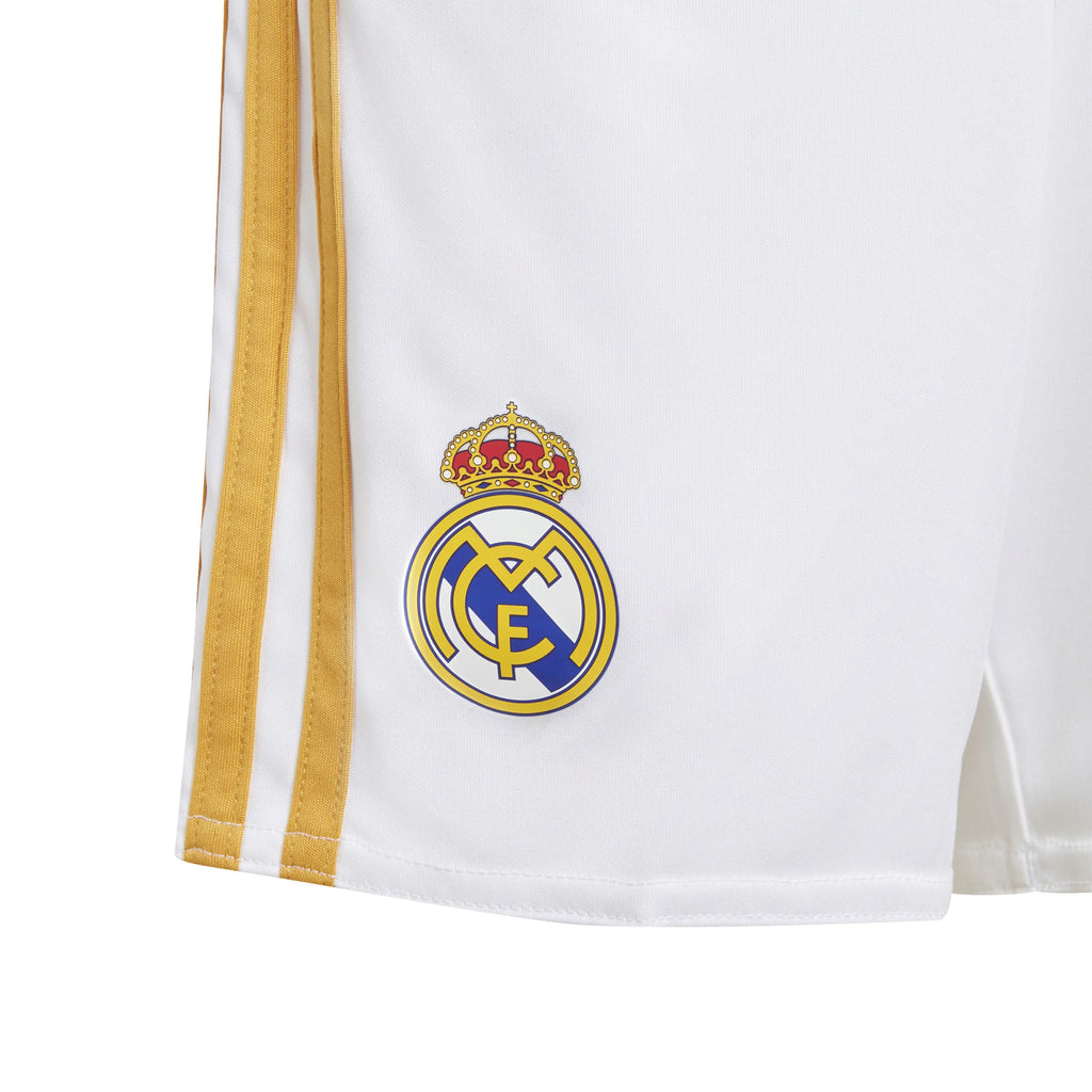 Real Madrid 23/24 mini thuistenue