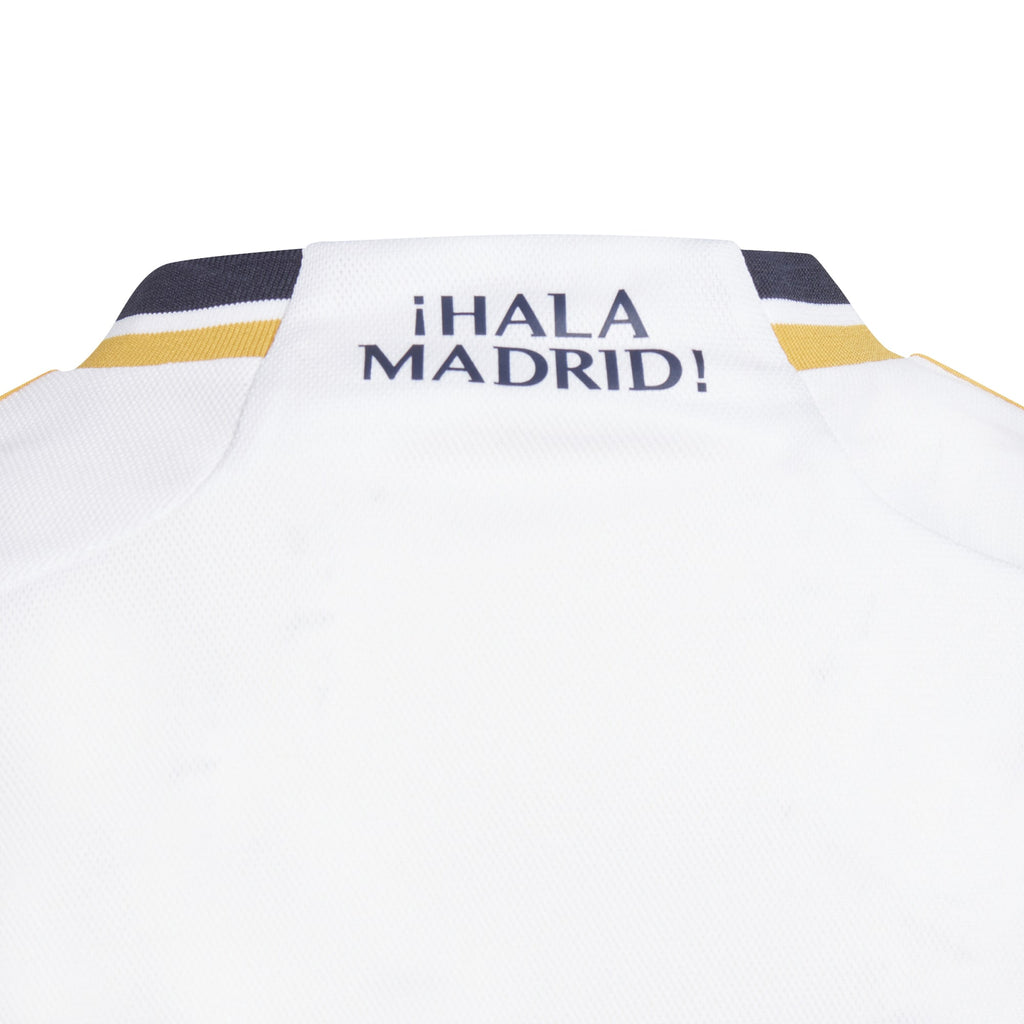 Real Madrid 23/24 mini thuistenue