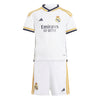 Real Madrid 23/24 mini thuistenue
