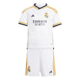 Real Madrid 23/24 mini thuistenue