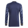 Real Madrid 23/24 longsleeve uitshirt