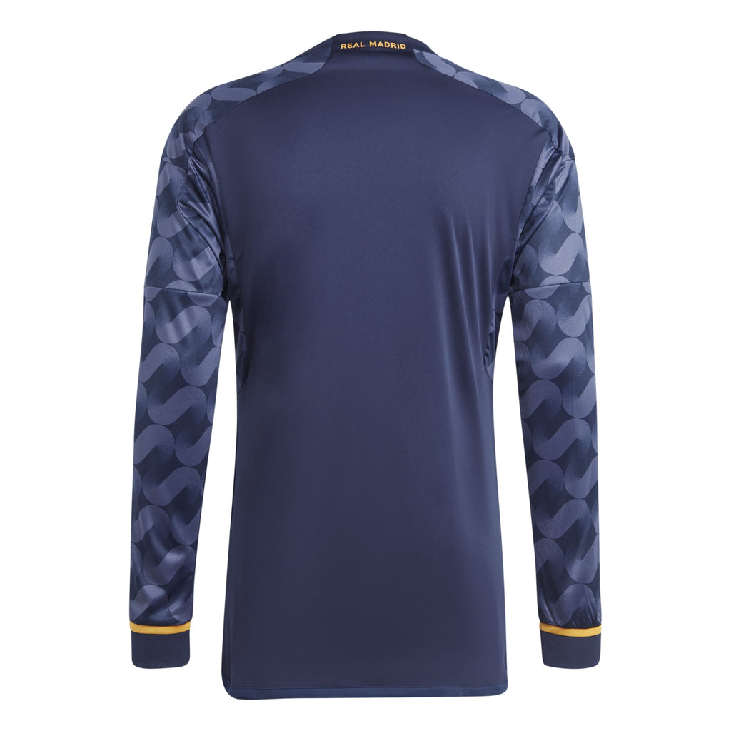 Real Madrid 23/24 longsleeve uitshirt