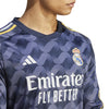 Real Madrid 23/24 longsleeve uitshirt