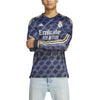 Real Madrid 23/24 longsleeve uitshirt