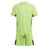 Real Madrid 23/24 Home kids keeperstenue