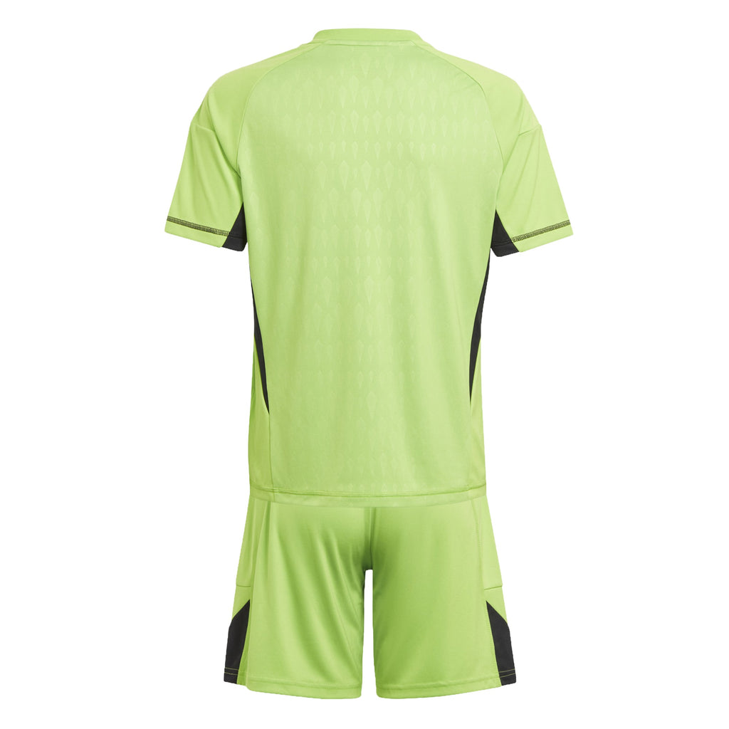 Real Madrid 23/24 Home kids keeperstenue