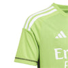 Real Madrid 23/24 Home kids keeperstenue