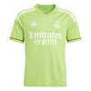 Real Madrid 23/24 Home kids keeperstenue