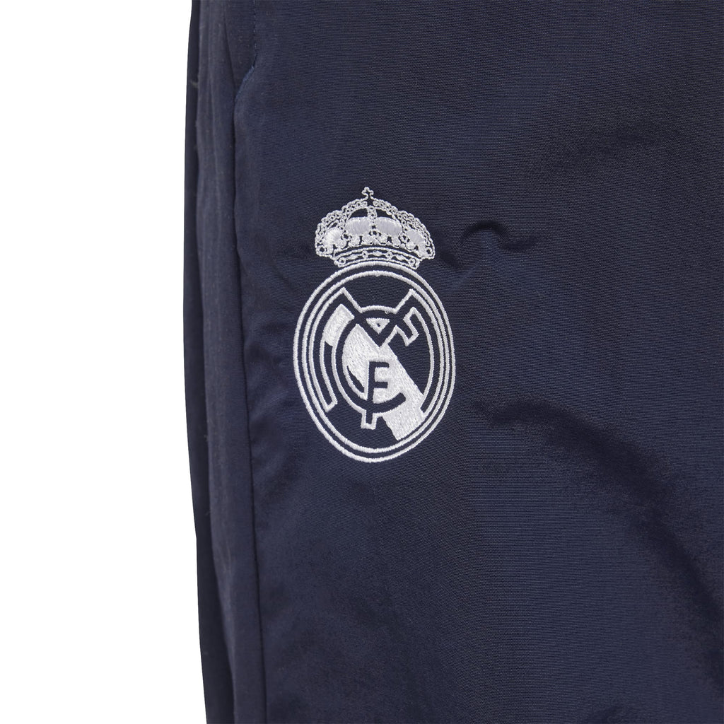 Real Madrid Tiro 23 kids presentatiebroek