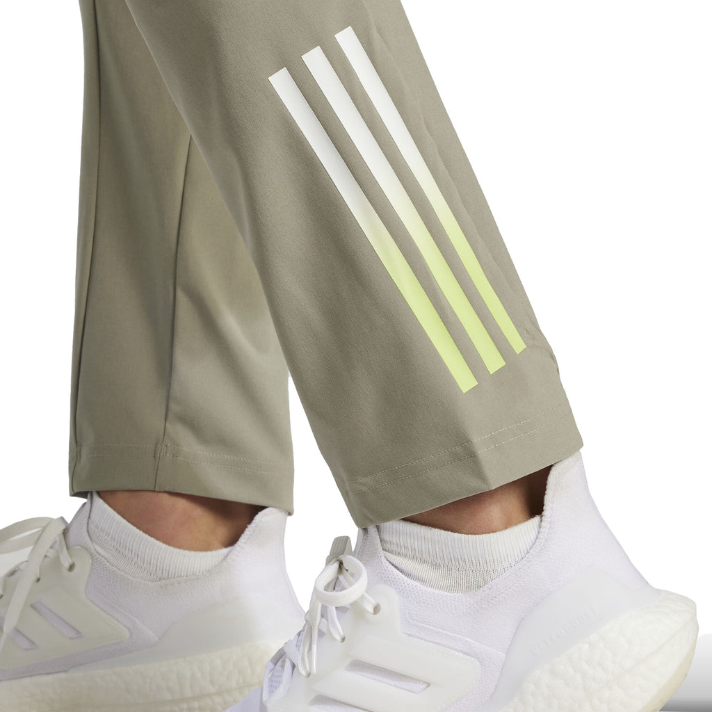 Train Icons 3-Stripes trainingsbroek