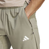 Train Icons 3-Stripes trainingsbroek