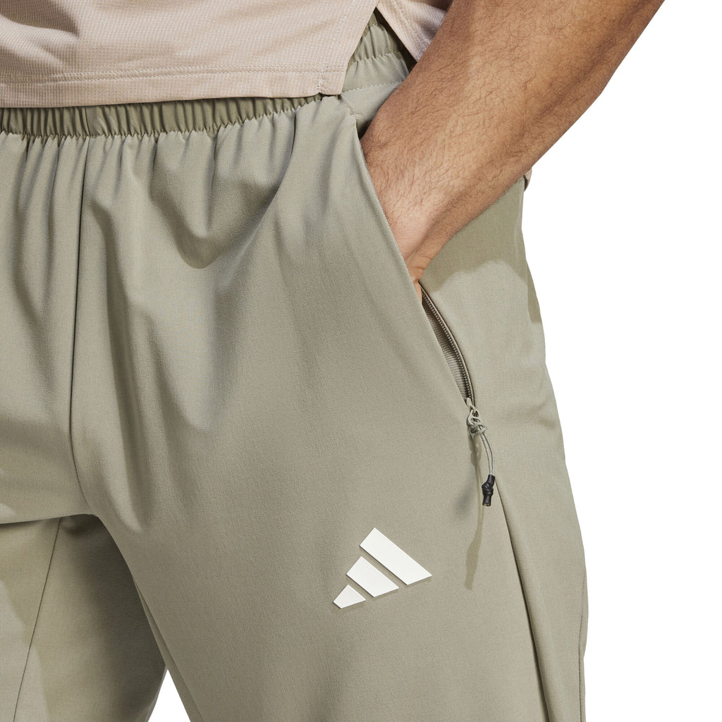 Train Icons 3-Stripes trainingsbroek