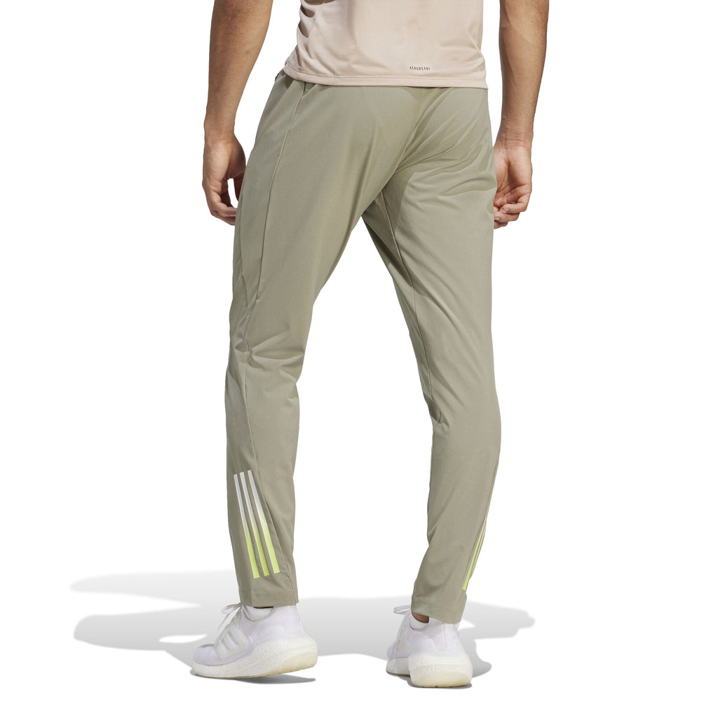 Train Icons 3-Stripes trainingsbroek