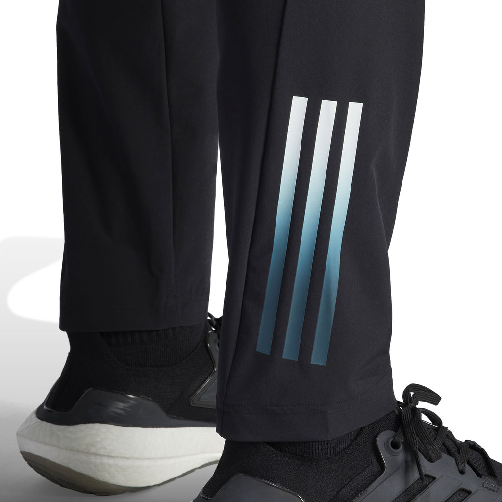 Train Icons 3-Stripes trainingsbroek